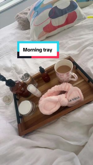 Video post by @genevievemorton on TikTok