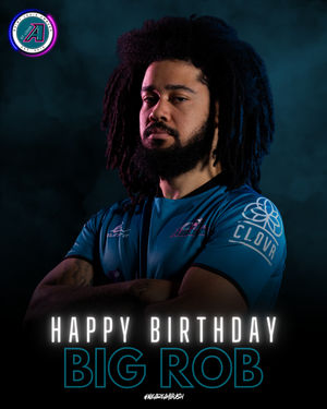 Image post by @stlouisambush on Instagram