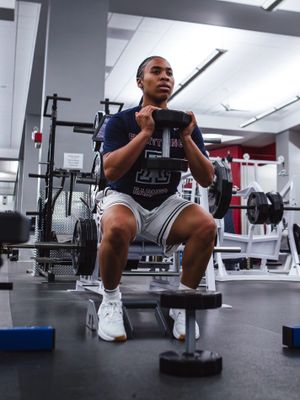 Image post by @arizonawbb on Instagram