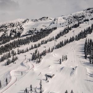Image post by @whistlerblackcomb on Instagram