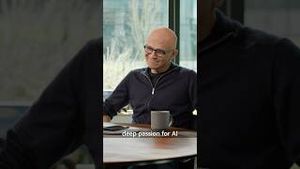 Video post by @microsoft on YouTube
