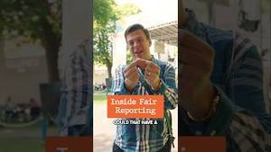 Video post by @oneminutetours on YouTube