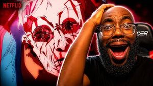 Video post by @anime_mike on YouTube