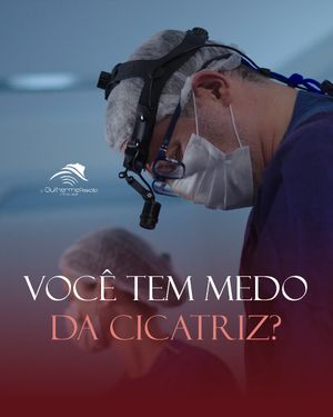 Image post by @drguilhermepeixoto on Instagram