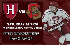 Image post by @harvardcrimson on Instagram