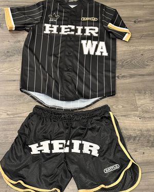Image post by @heirfootball on Instagram