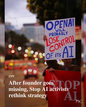 Image post by @dailycal on Instagram