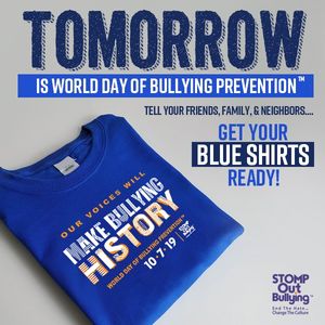 Image post by @VoicesForChildrenSD on Facebook