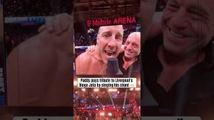 Video post by @bleacherreport on YouTube