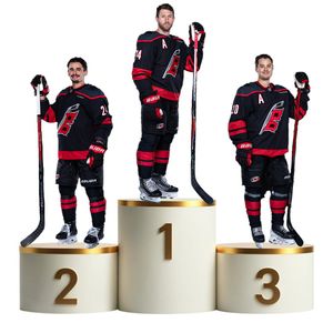 Image post by @Canes on Twitter