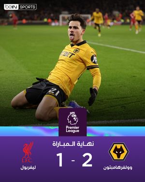 Image post by @beinsports on Instagram