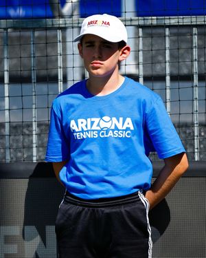 Image post by @arizonatennisclassic on Instagram