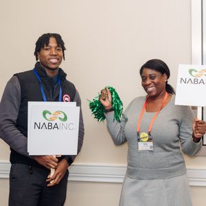 Image post by @nabainc on Instagram