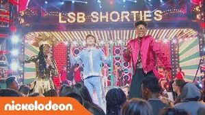 Video post by @nickelodeon on YouTube