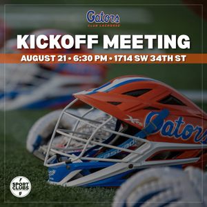 Image post by @gatorslaxclub on Instagram