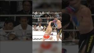 Video post by @ufcfightpass on YouTube