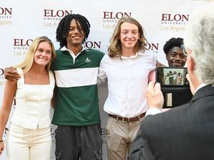 Image post by @eloncomm on Instagram