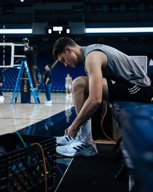 Image post by @ucimvb on Instagram