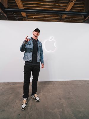 Image post by @johnnyhochstetler on Instagram