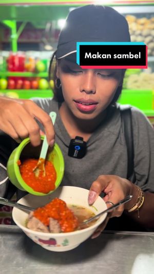 Video post by @freda.pria on TikTok