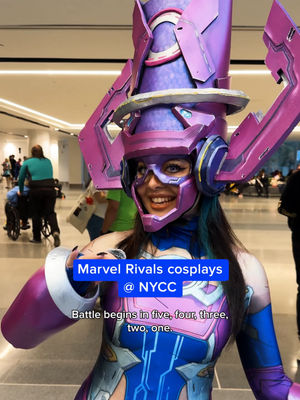 Video post by @marvel on TikTok