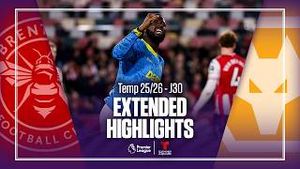 Video post by @deportes on YouTube