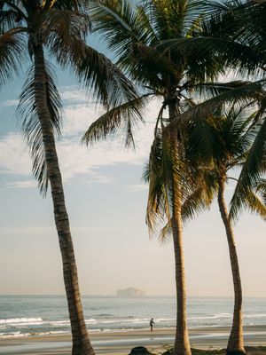 Image post by @mo_hotels on Instagram