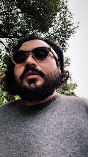 Video post by @simulante.mx on Instagram