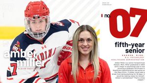 Image post by @smumnwhockey on Facebook