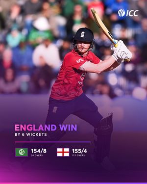 Image post by @icc on Instagram