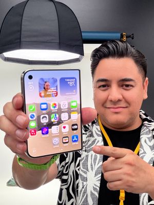 Image post by @esandotech on Instagram