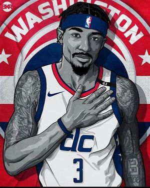 Image post by @nbashowcase2 on Instagram