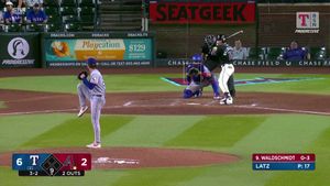 Video post by @sportsnet on Facebook