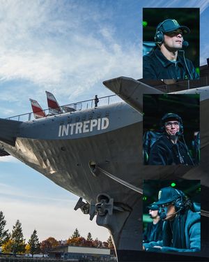 Image post by @ufc on Instagram