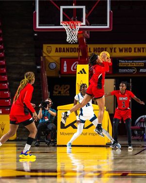 Image post by @semowbb on Instagram