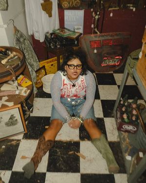 Image post by @tropemagazine on Instagram