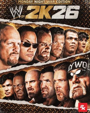 Image post by @thewrestlingclassic on Instagram