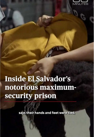 Video post by @60minutes on TikTok