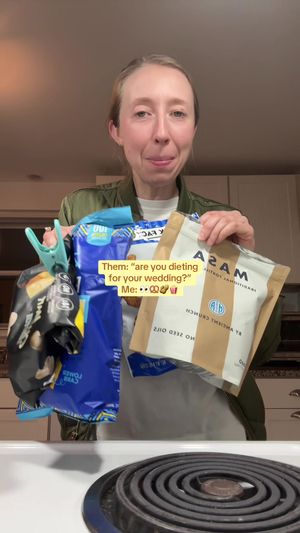Video post by @wholesomechicknutrition on TikTok