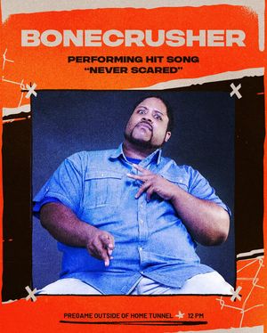 Image post by @huntingtonbankfield on Instagram