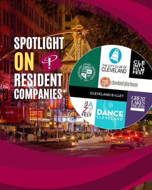 Image post by @playhousesquare on Instagram