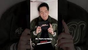 Video post by @graveconversations on YouTube