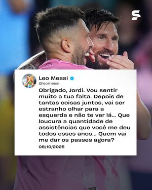 Image post by @sportv on Instagram