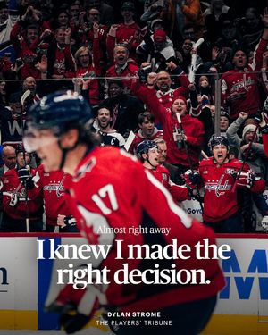 Image post by @playerstribune on Instagram