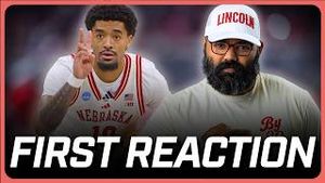 Video post by @hurrdatsports on YouTube