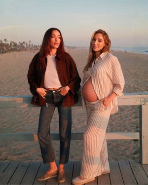 Image post by @toms on Instagram