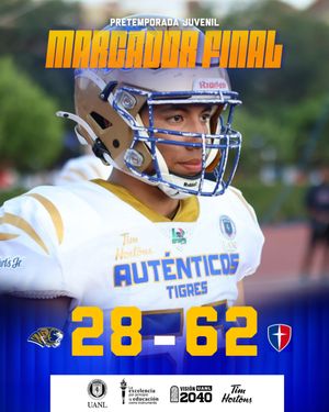 Image post by @autenticos_uanl on Instagram