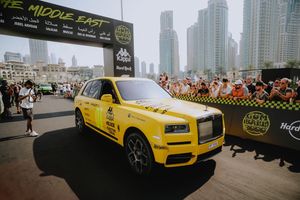Image post by @gumball3000 on Instagram