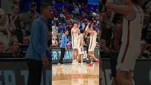 Video post by @marchmadness on YouTube