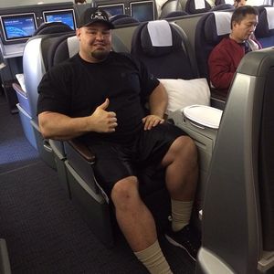 Image post by @shawstrength on Instagram